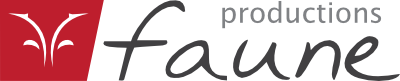 Faune Productions - Logo